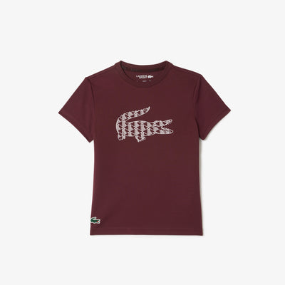 Tennis Ultra Dry Piqué T-shirt