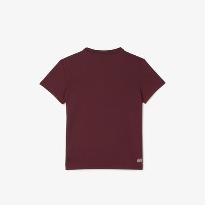 Tennis Ultra Dry Piqué T-shirt