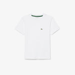 Unisex Cotton Crew Neck T-shirt