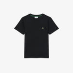 Unisex Cotton Crew Neck T-shirt
