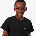 Unisex Cotton Crew Neck T-shirt