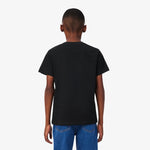 Unisex Cotton Crew Neck T-shirt