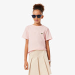 Unisex Cotton Crew Neck T-shirt