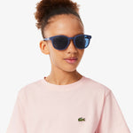 Unisex Cotton Crew Neck T-shirt
