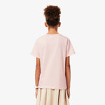 Unisex Cotton Crew Neck T-shirt