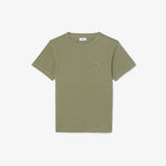 Unisex Cotton Crew Neck T-shirt
