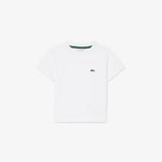 Unisex Cotton Crew Neck T-shirt