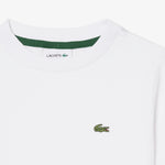 Unisex Cotton Crew Neck T-shirt