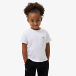 Unisex Cotton Crew Neck T-shirt