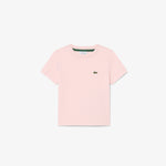 Unisex Cotton Crew Neck T-shirt