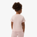 Unisex Cotton Crew Neck T-shirt