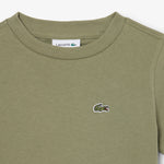 Unisex Cotton Crew Neck T-shirt
