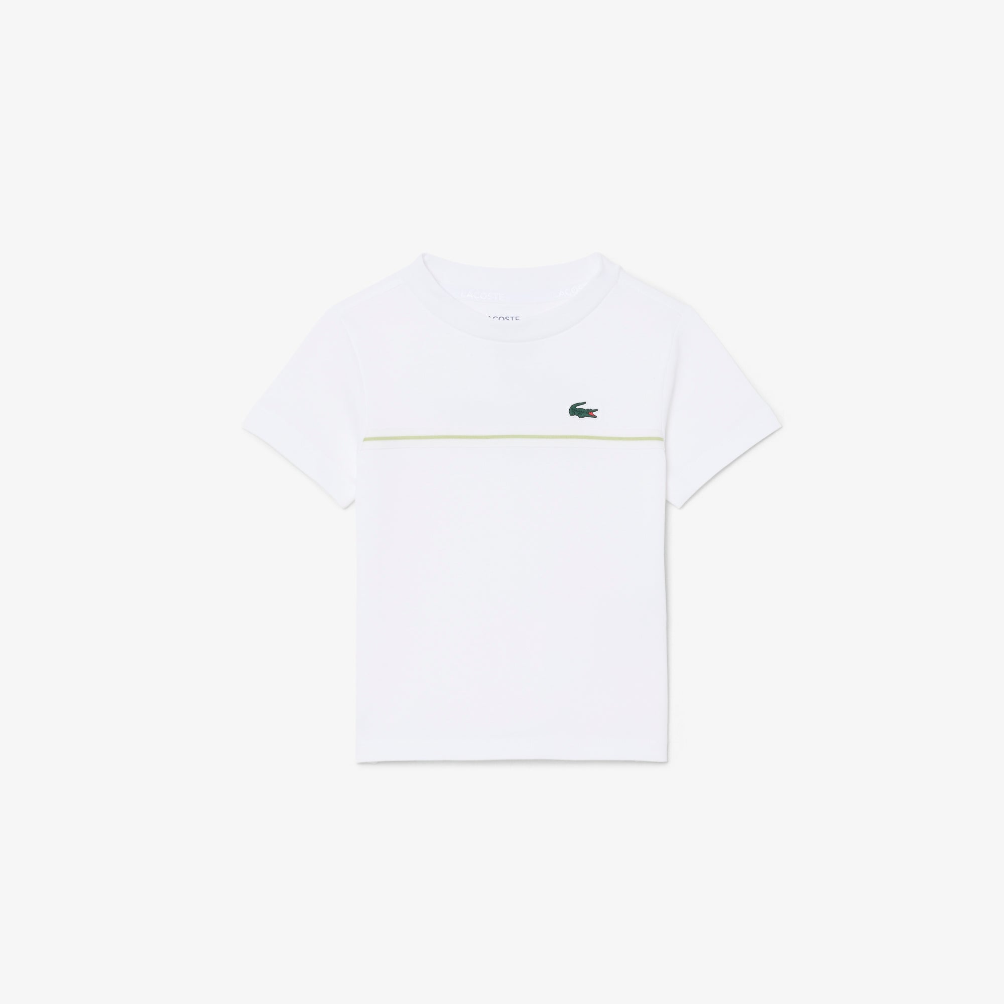 Ultra Dry Cotton T-shirt – Lacoste ZA
