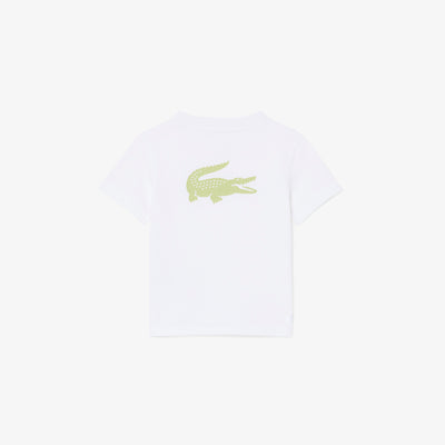 Ultra Dry Cotton T-shirt
