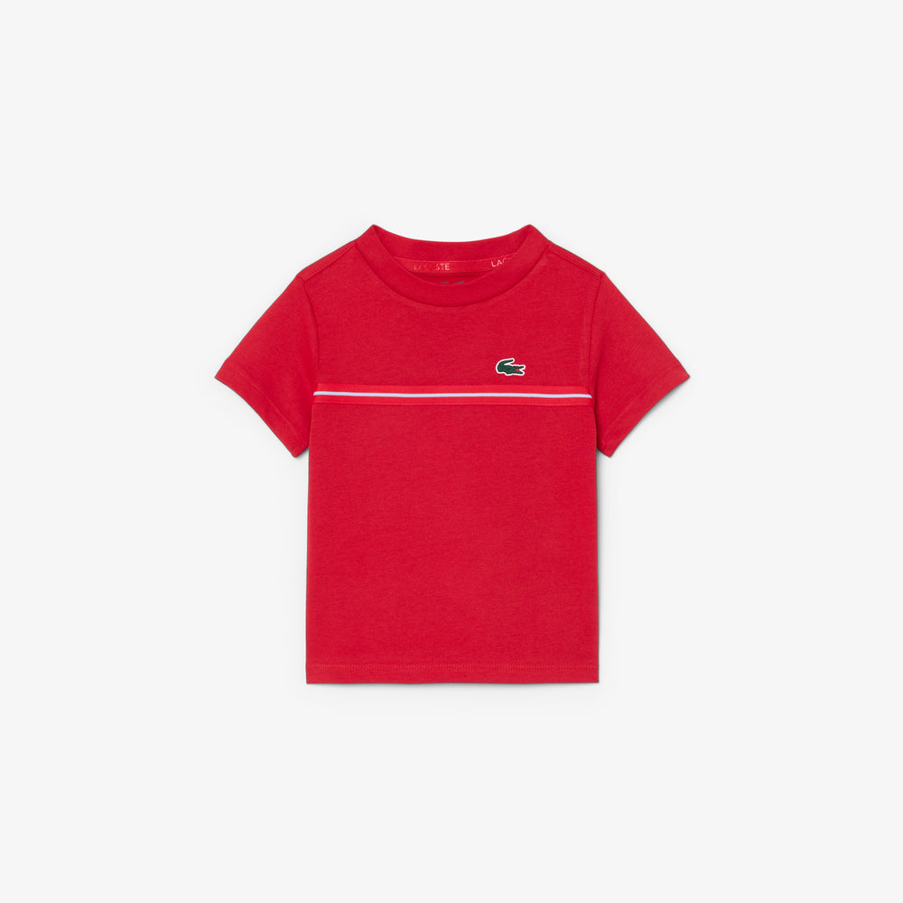 Ultra Dry Cotton T-shirt