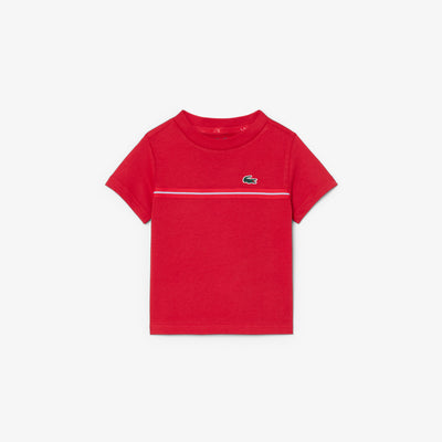Ultra Dry Cotton T-shirt