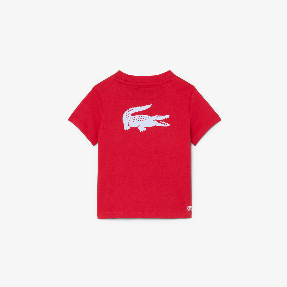 Ultra Dry Cotton T-shirt