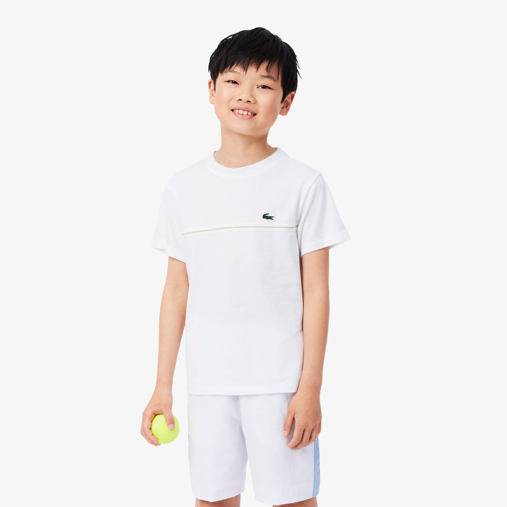 Ultra Dry Cotton T-shirt
