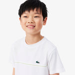 Ultra Dry Cotton T-shirt