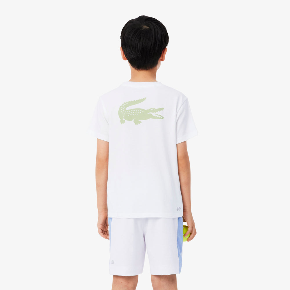 Ultra Dry Cotton T-shirt