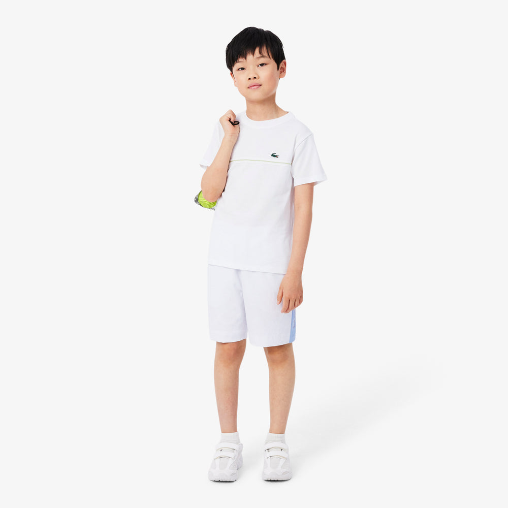 Ultra Dry Cotton T-shirt