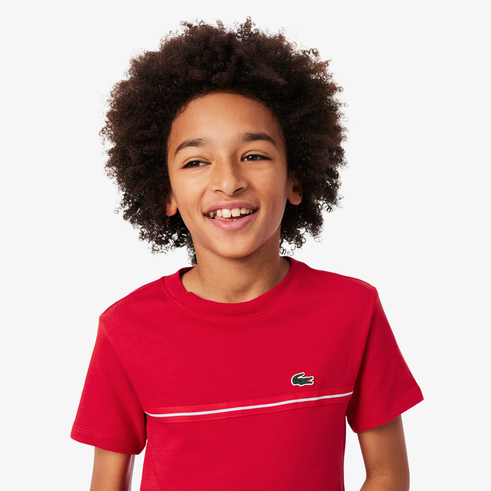 Ultra Dry Cotton T-shirt