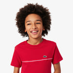Ultra Dry Cotton T-shirt