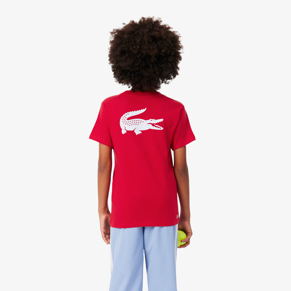 Ultra Dry Cotton T-shirt