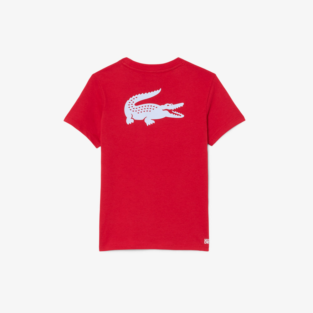 Ultra Dry Cotton T-shirt