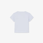 Printed Cotton T-shirt