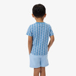 Monogram Cotton T-shirt