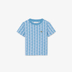 Monogram Cotton T-shirt