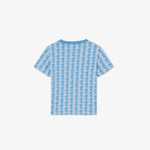 Monogram Cotton T-shirt