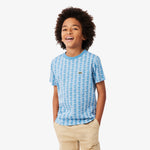 Monogram Cotton T-shirt