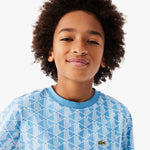 Monogram Cotton T-shirt