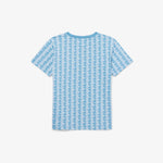 Monogram Cotton T-shirt