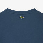 Print Cotton T-shirt