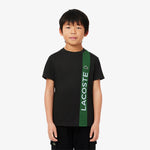 Ultra Dry Piqué Tennis T-shirt
