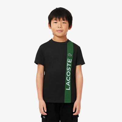 Ultra Dry Piqué Tennis T-shirt