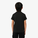 Ultra Dry Piqué Tennis T-shirt