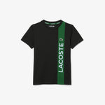 Ultra Dry Piqué Tennis T-shirt