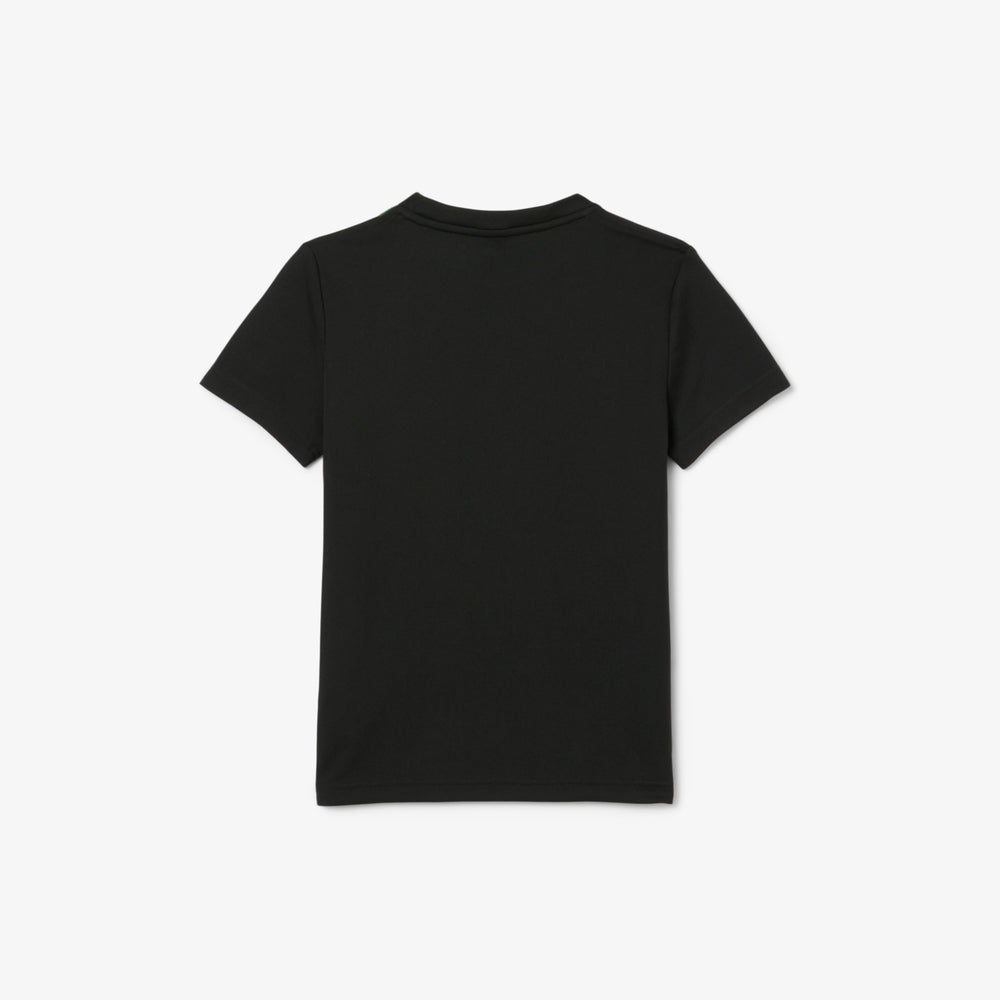 Ultra Dry Piqué Tennis T-shirt