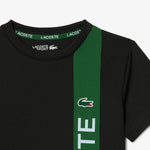 Ultra Dry Piqué Tennis T-shirt