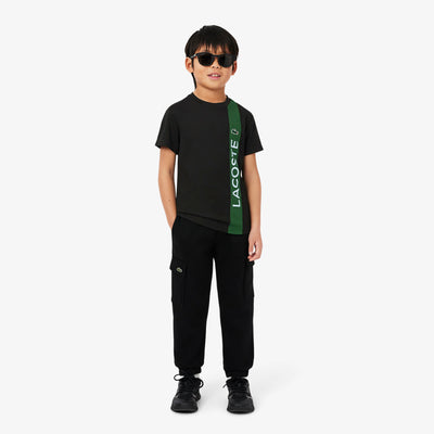 Ultra Dry Piqué Tennis T-shirt