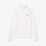 Long Sleeve Roll Neck T-shirt