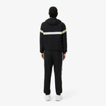 Sport Colour-Block Tracksuit