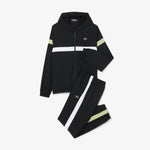 Sport Colour-Block Tracksuit