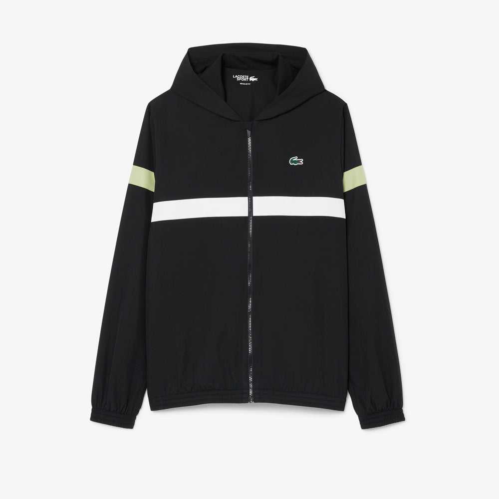 Sport Colour-Block Tracksuit