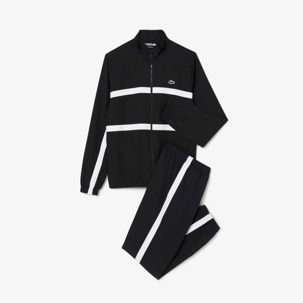 Sport Printed Tracksuit