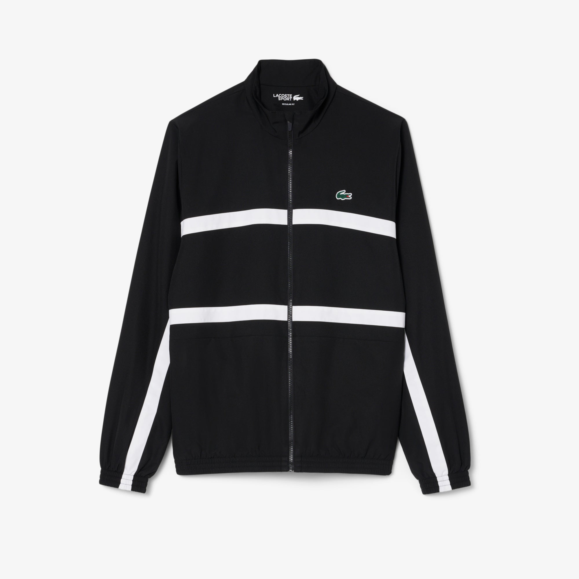 Sport Printed Tracksuit – Lacoste ZA
